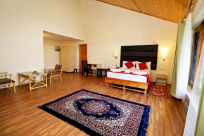 Zaara Resort- Hidden Resort in manali
